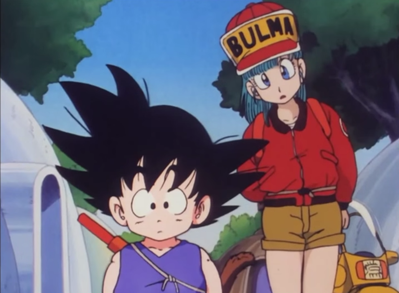 Illustration for article titled Bonkers Dragon Ball Z Theory Says Goku Ruined Everything